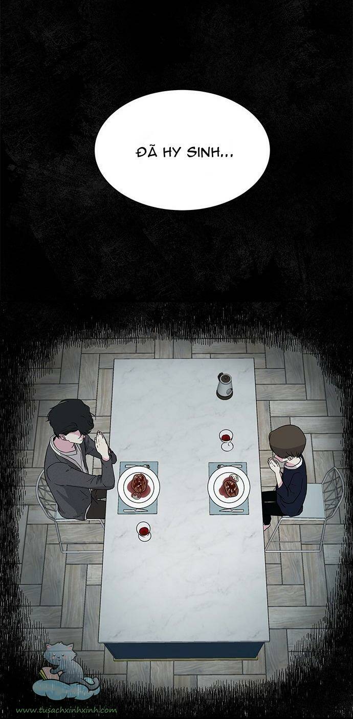 Cạm Bẫy Chapter 14 - Trang 2