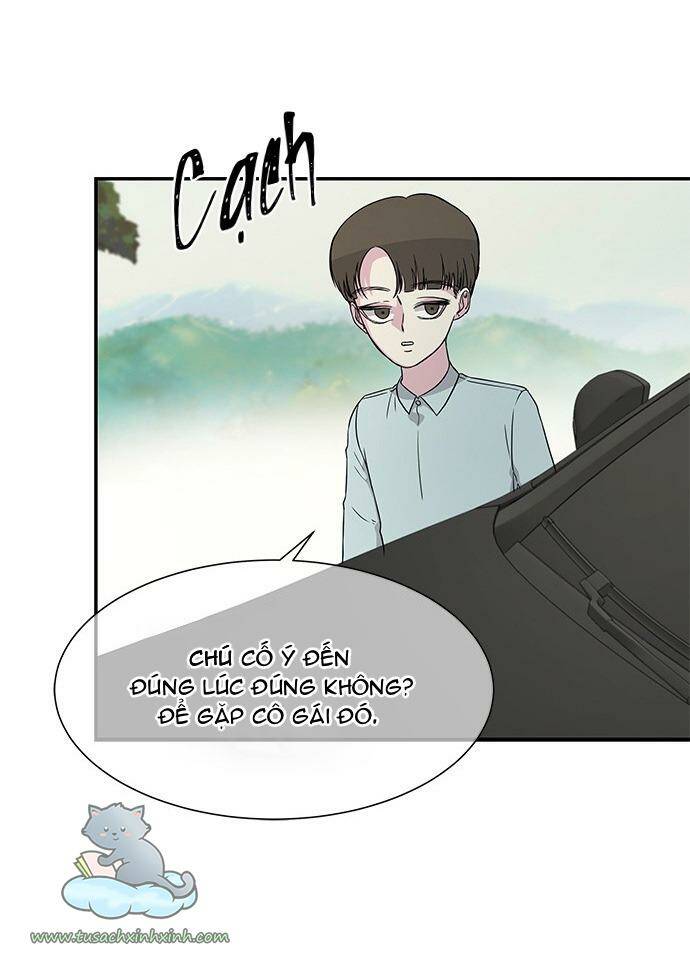 Cạm Bẫy Chapter 14 - Trang 2