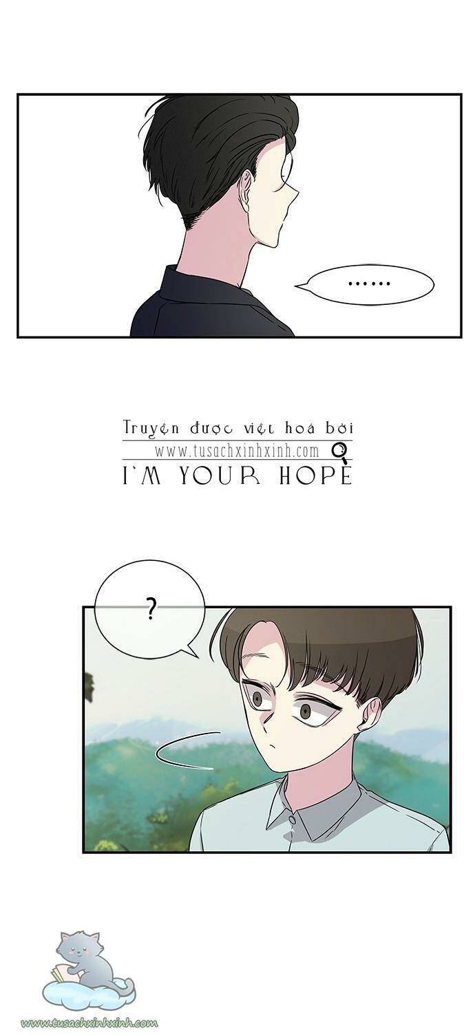 Cạm Bẫy Chapter 14 - Trang 2