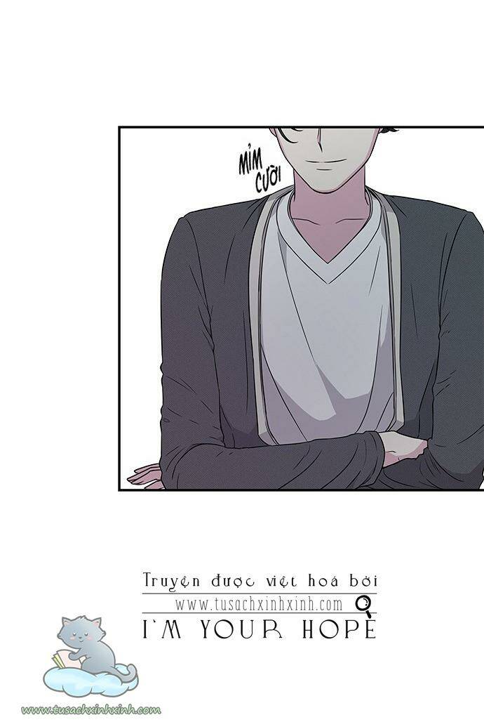 Cạm Bẫy Chapter 14 - Trang 2