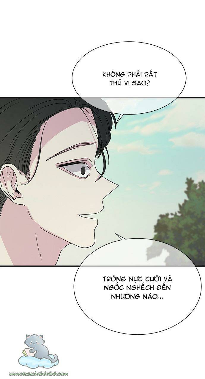 Cạm Bẫy Chapter 14 - Trang 2