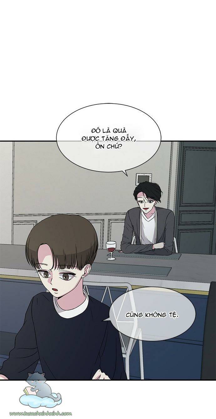 Cạm Bẫy Chapter 14 - Trang 2