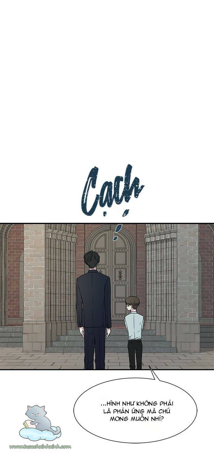 Cạm Bẫy Chapter 14 - Trang 2