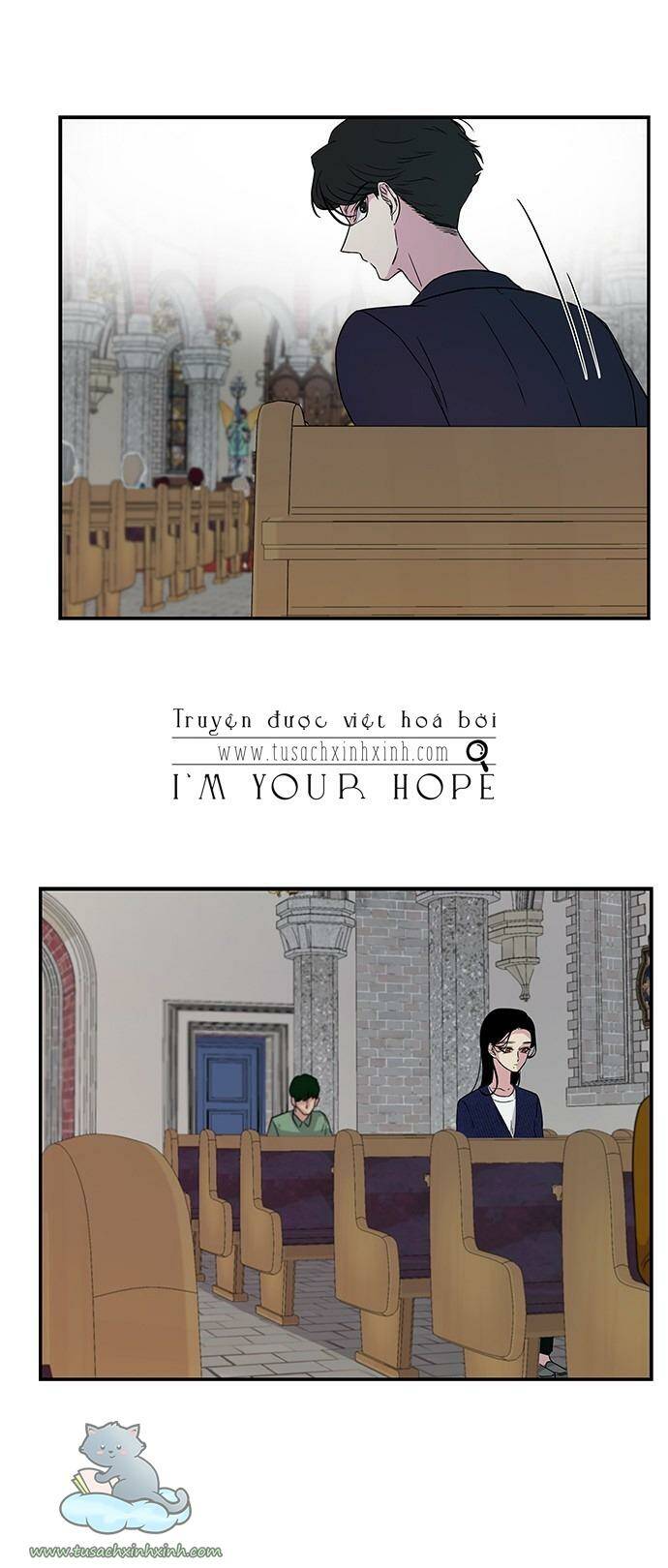 Cạm Bẫy Chapter 14 - Trang 2