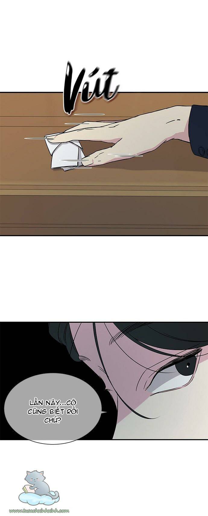 Cạm Bẫy Chapter 14 - Trang 2