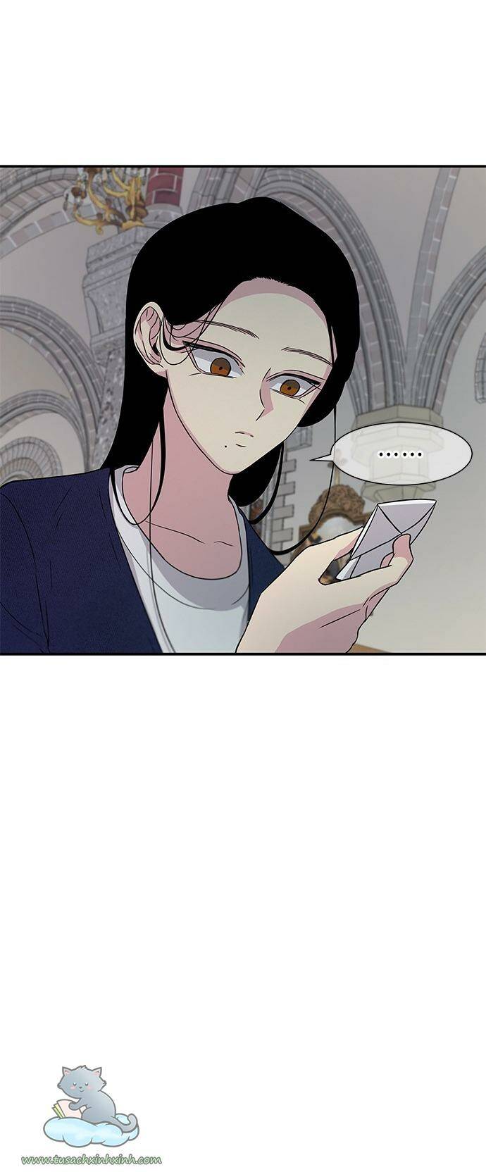 Cạm Bẫy Chapter 14 - Trang 2