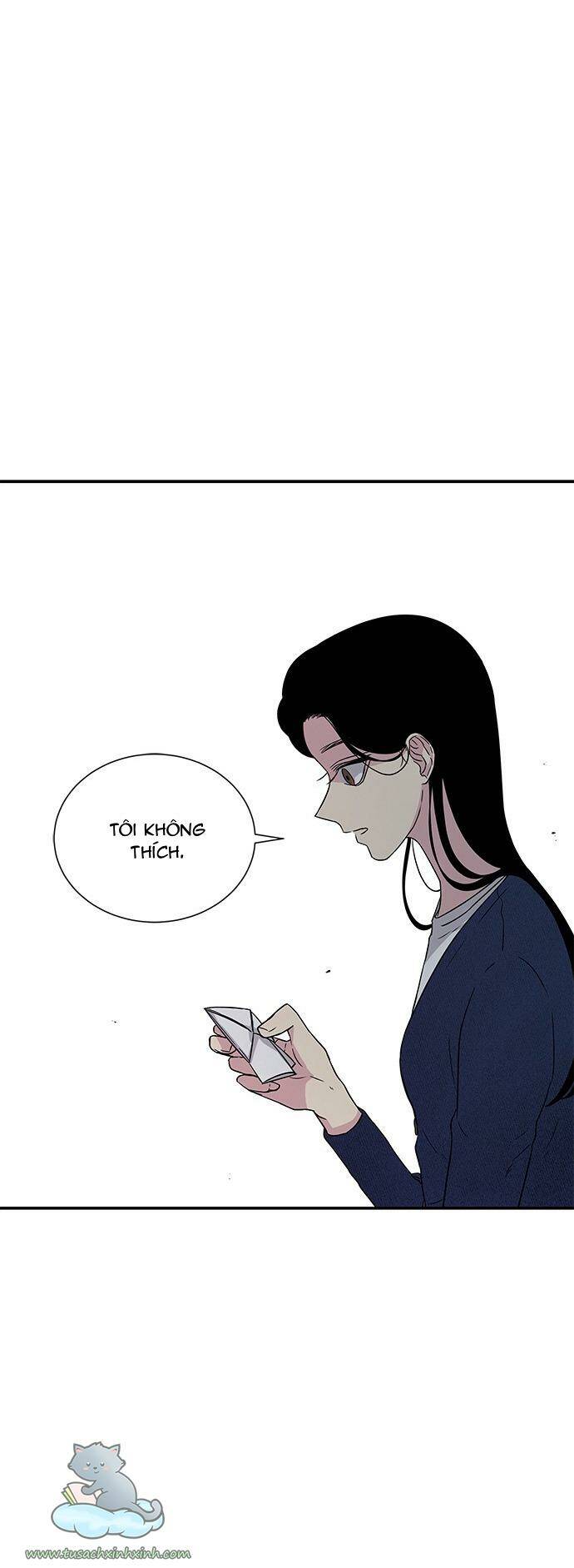 Cạm Bẫy Chapter 14 - Trang 2