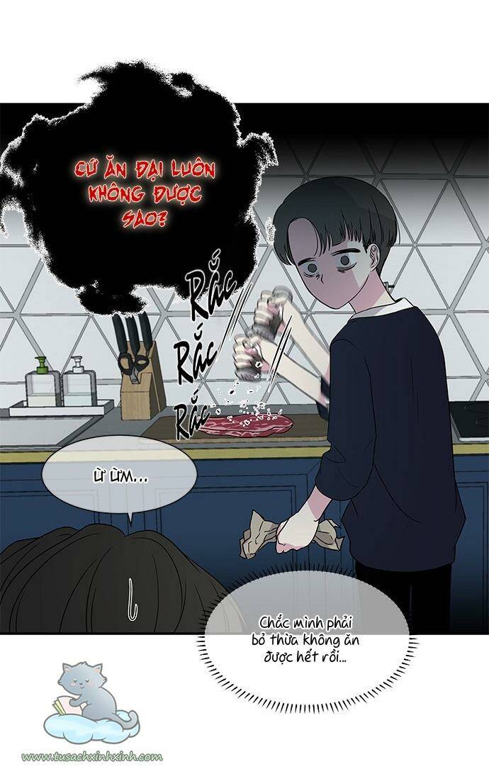 Cạm Bẫy Chapter 14 - Trang 2