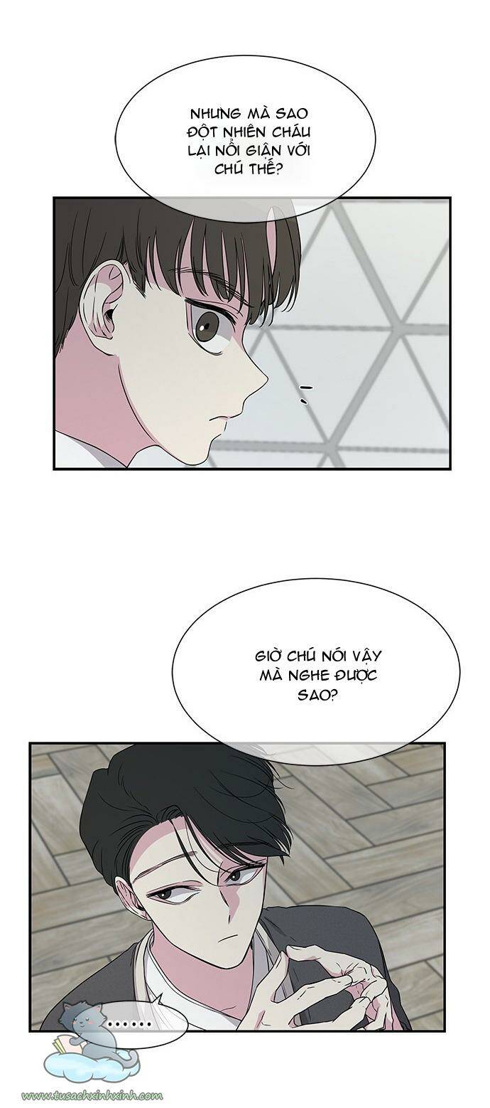 Cạm Bẫy Chapter 14 - Trang 2