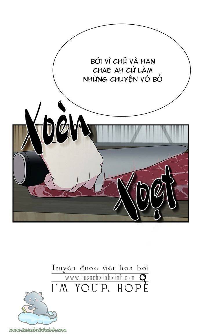 Cạm Bẫy Chapter 14 - Trang 2