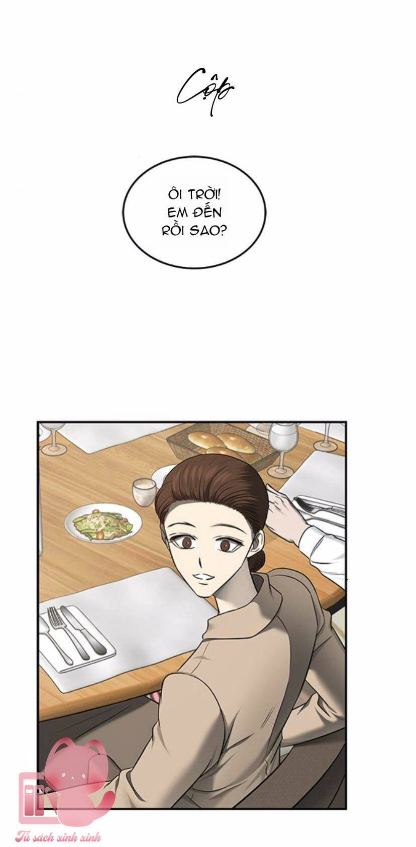 Cạm Bẫy Chapter 140 - Trang 2