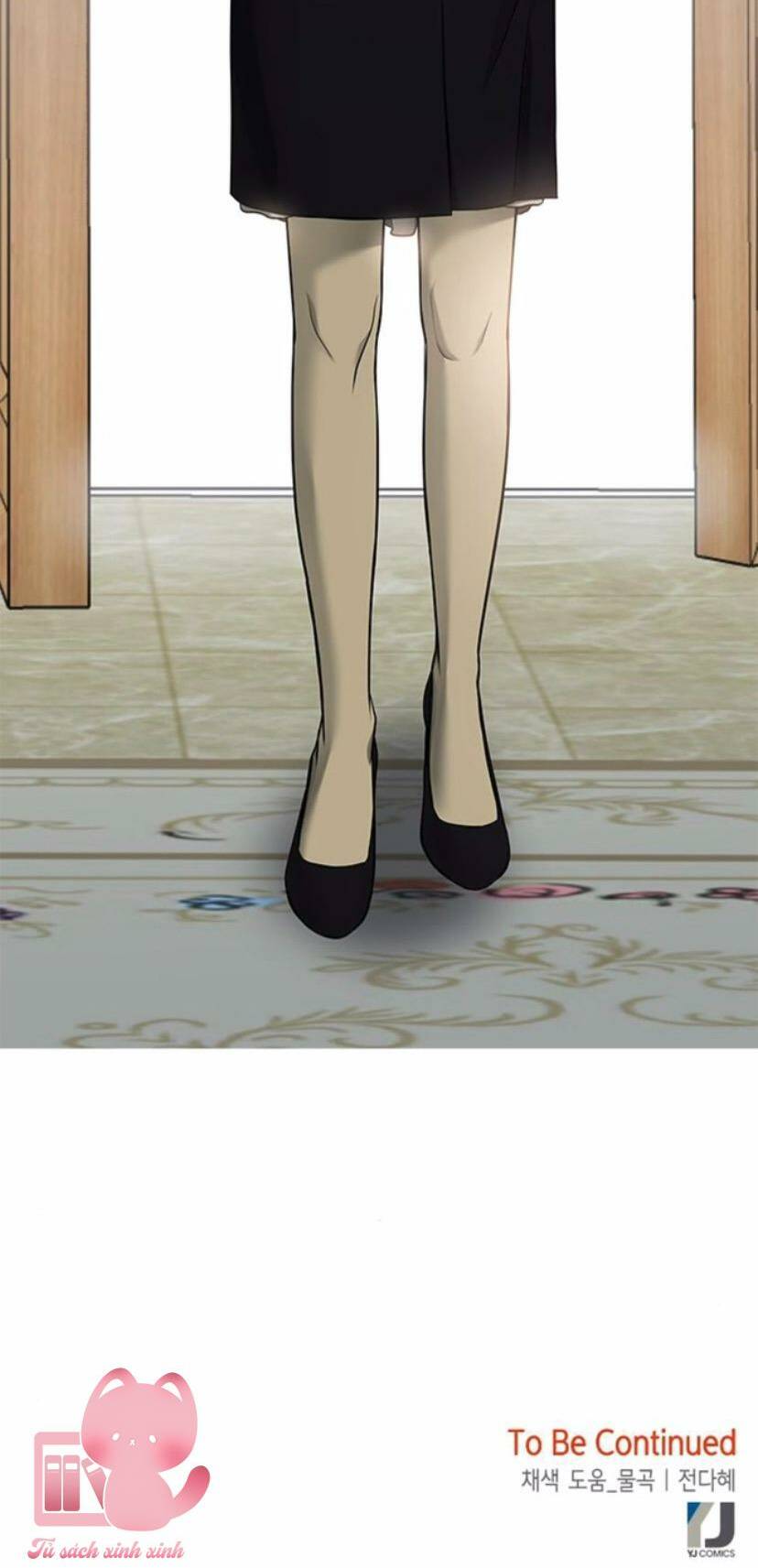 Cạm Bẫy Chapter 140 - Trang 2