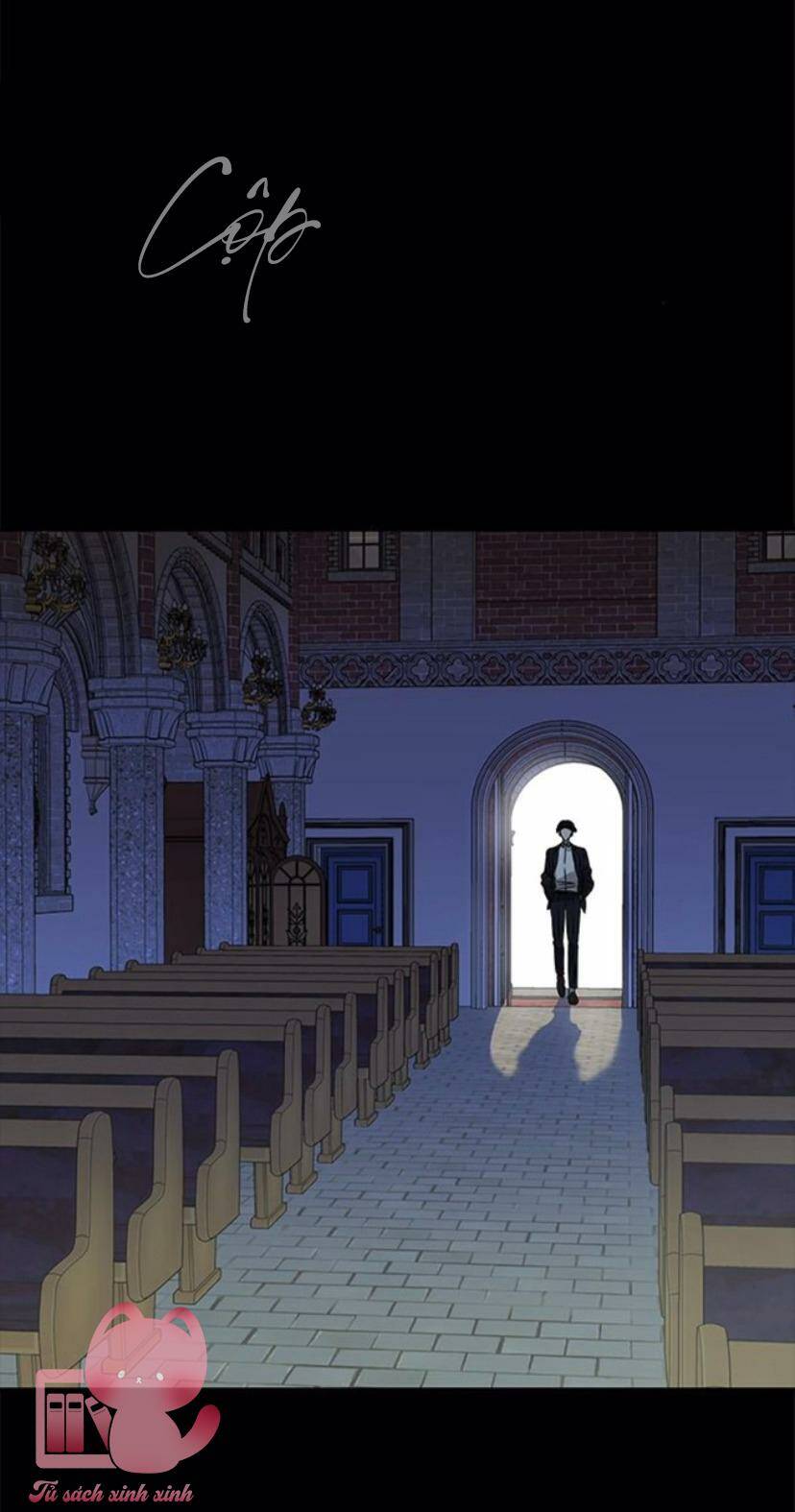 Cạm Bẫy Chapter 140 - Trang 2