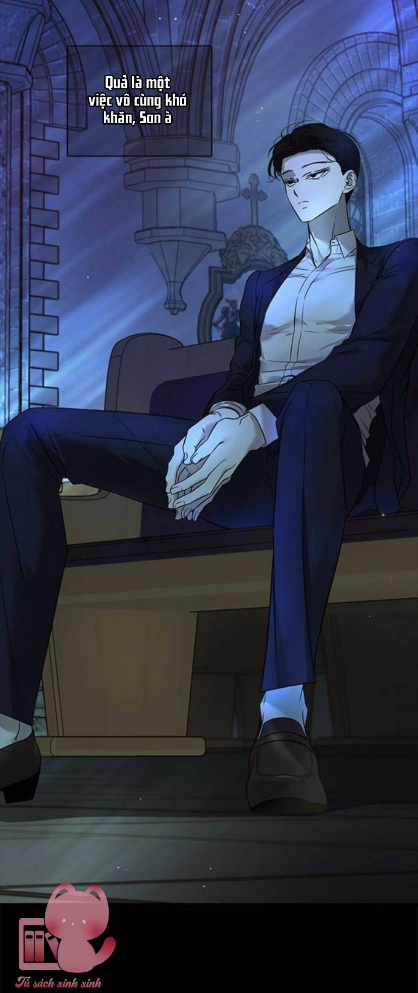 Cạm Bẫy Chapter 140 - Trang 2