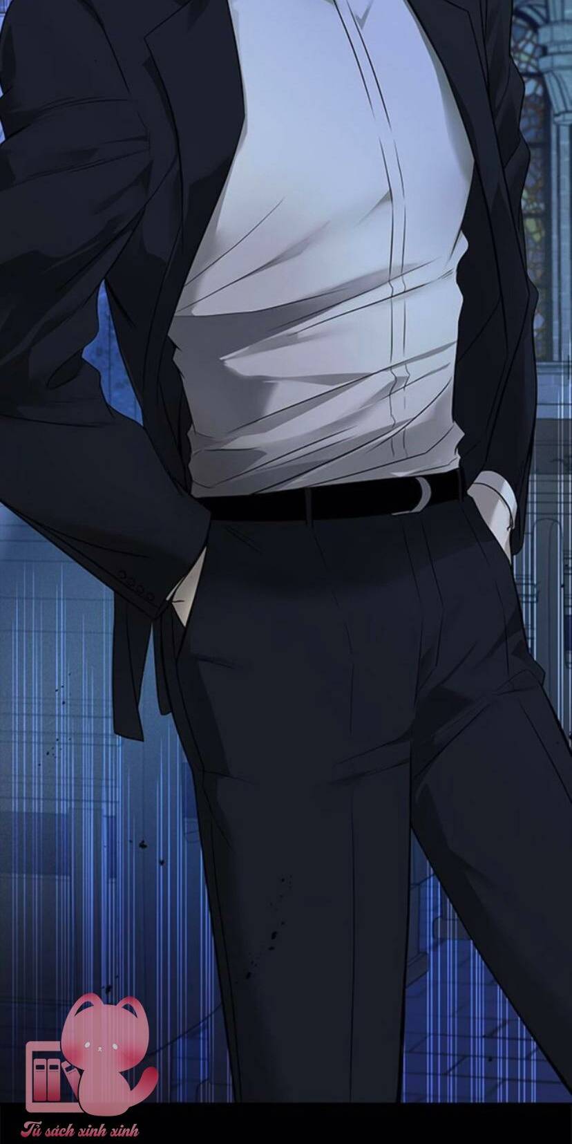 Cạm Bẫy Chapter 140 - Trang 2