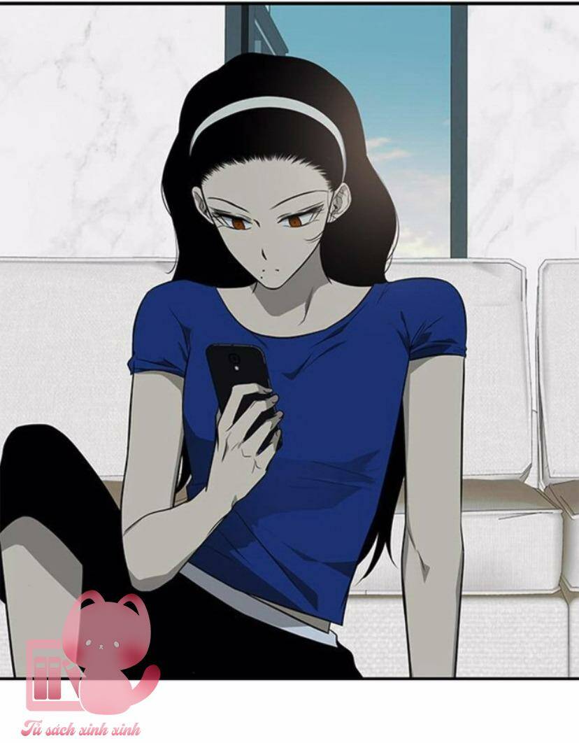 Cạm Bẫy Chapter 140 - Trang 2