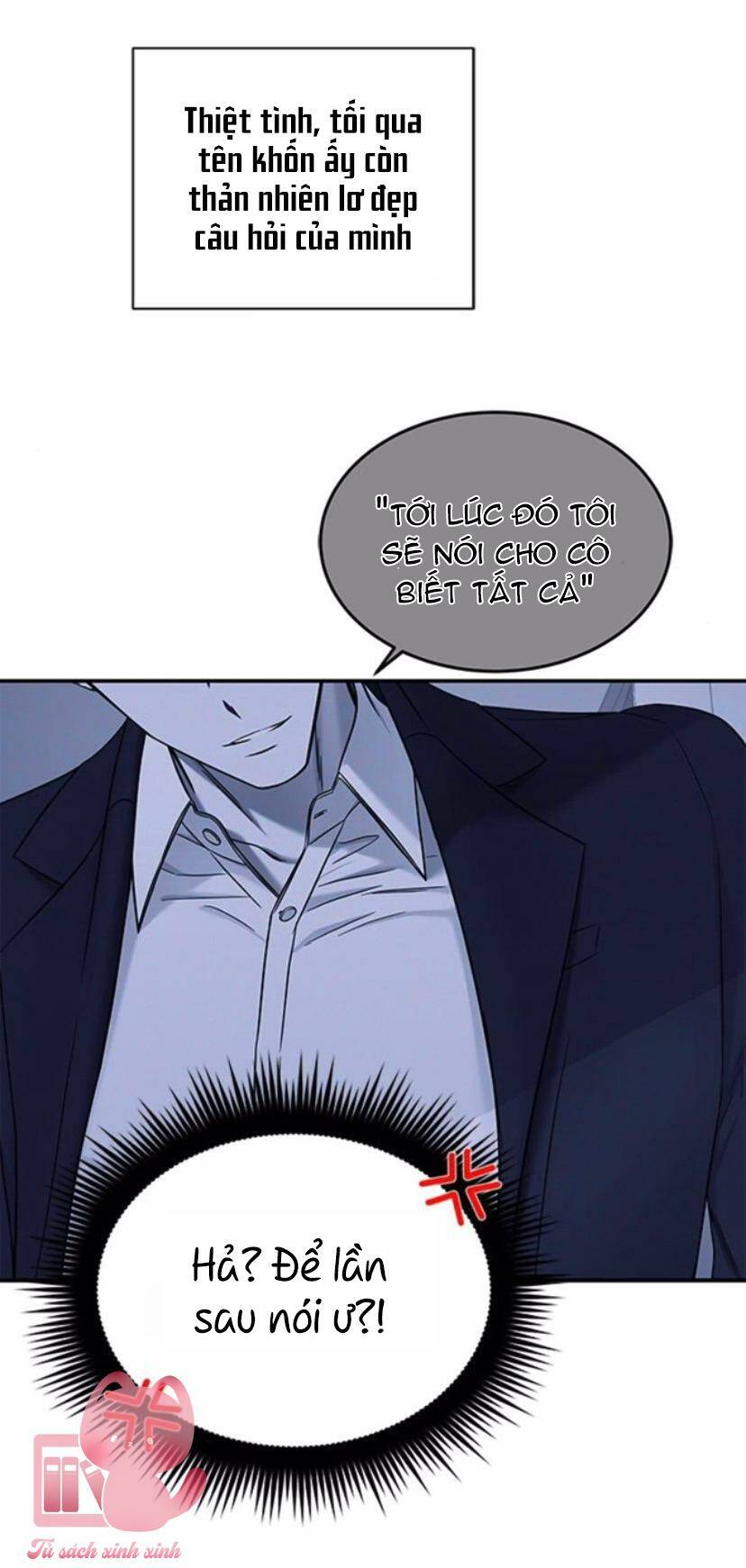 Cạm Bẫy Chapter 140 - Trang 2