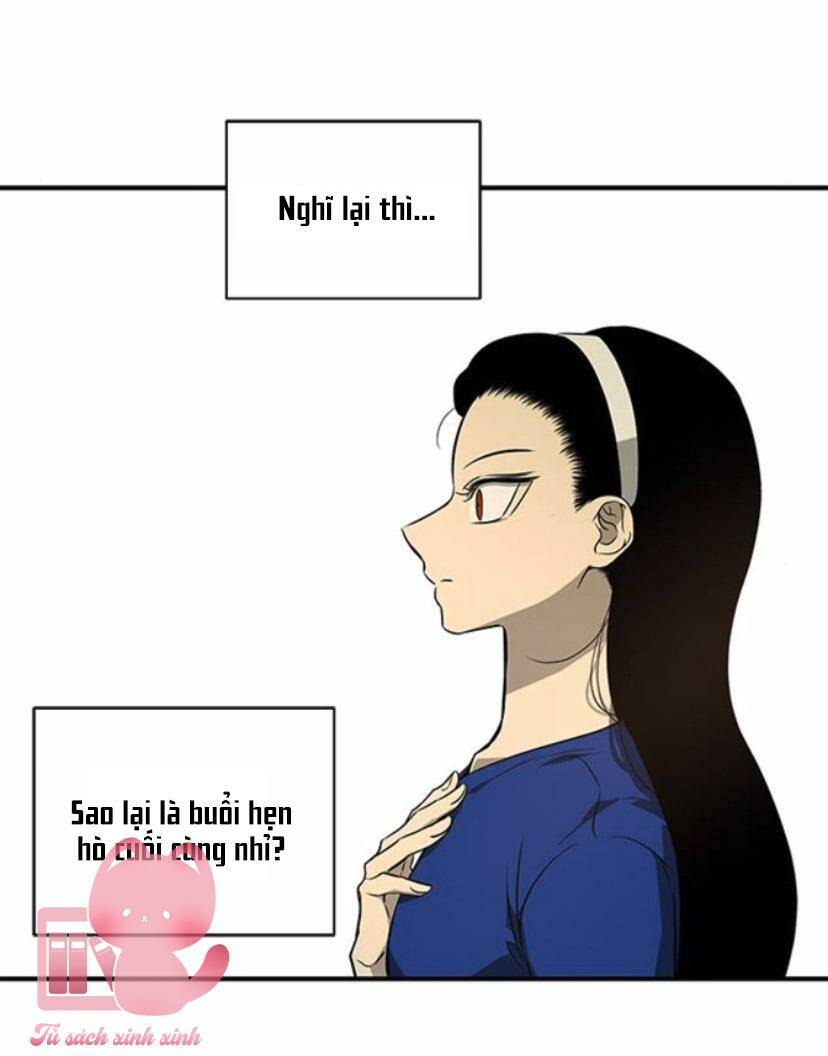 Cạm Bẫy Chapter 140 - Trang 2