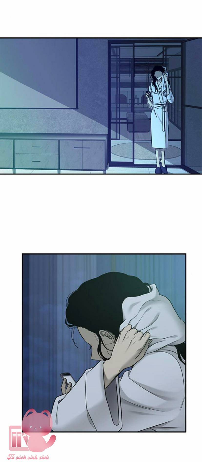 Cạm Bẫy Chapter 140 - Trang 2