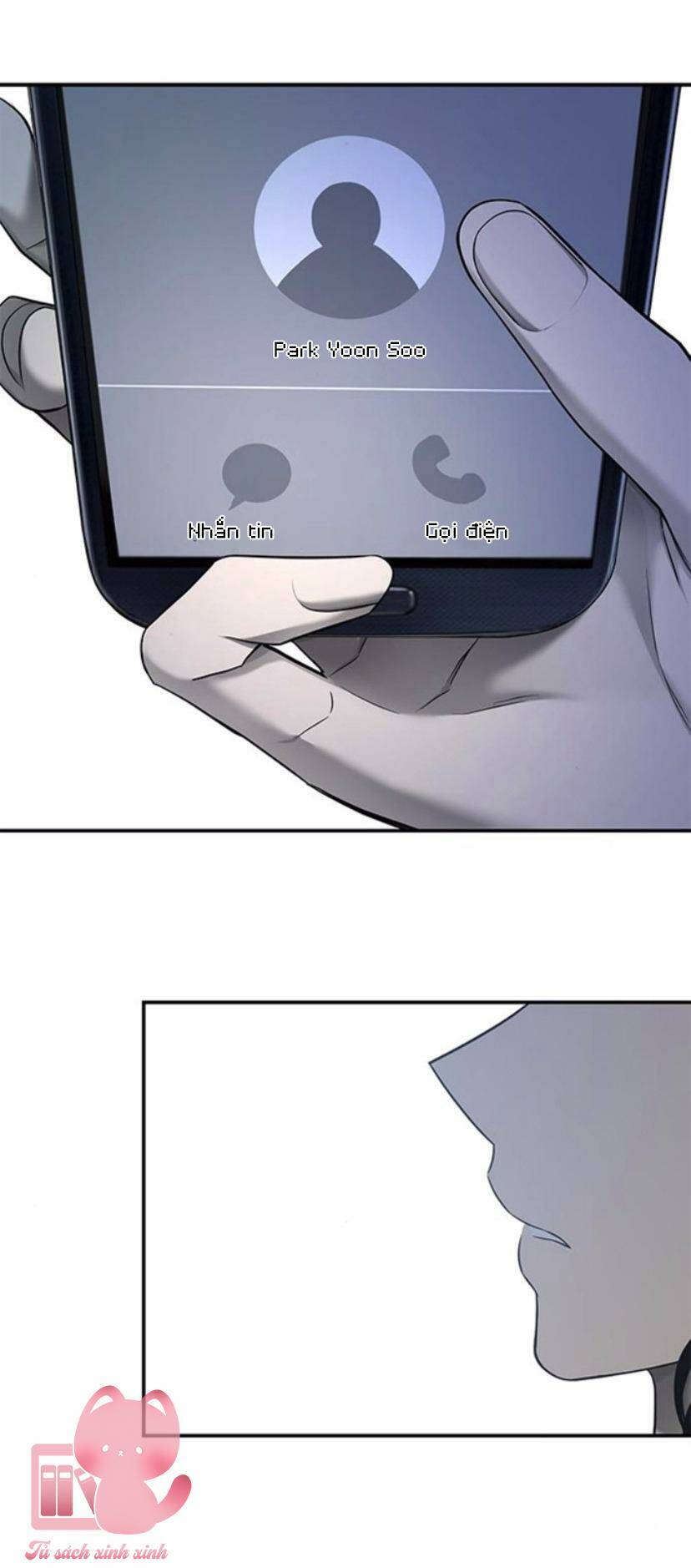 Cạm Bẫy Chapter 140 - Trang 2