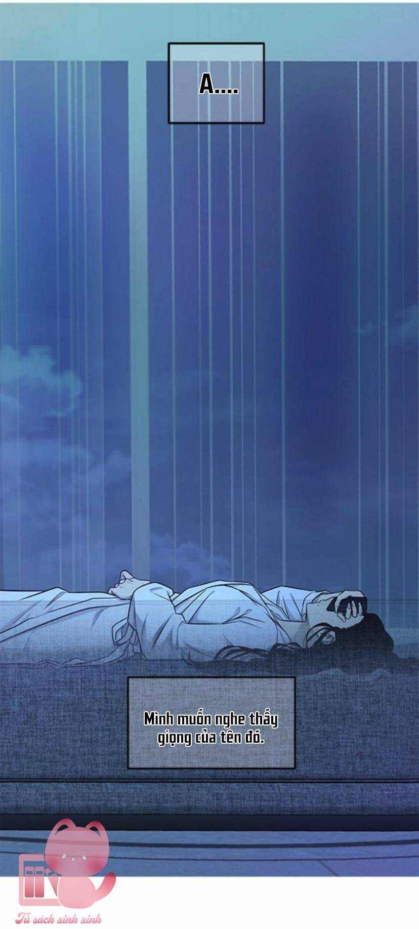 Cạm Bẫy Chapter 140 - Trang 2