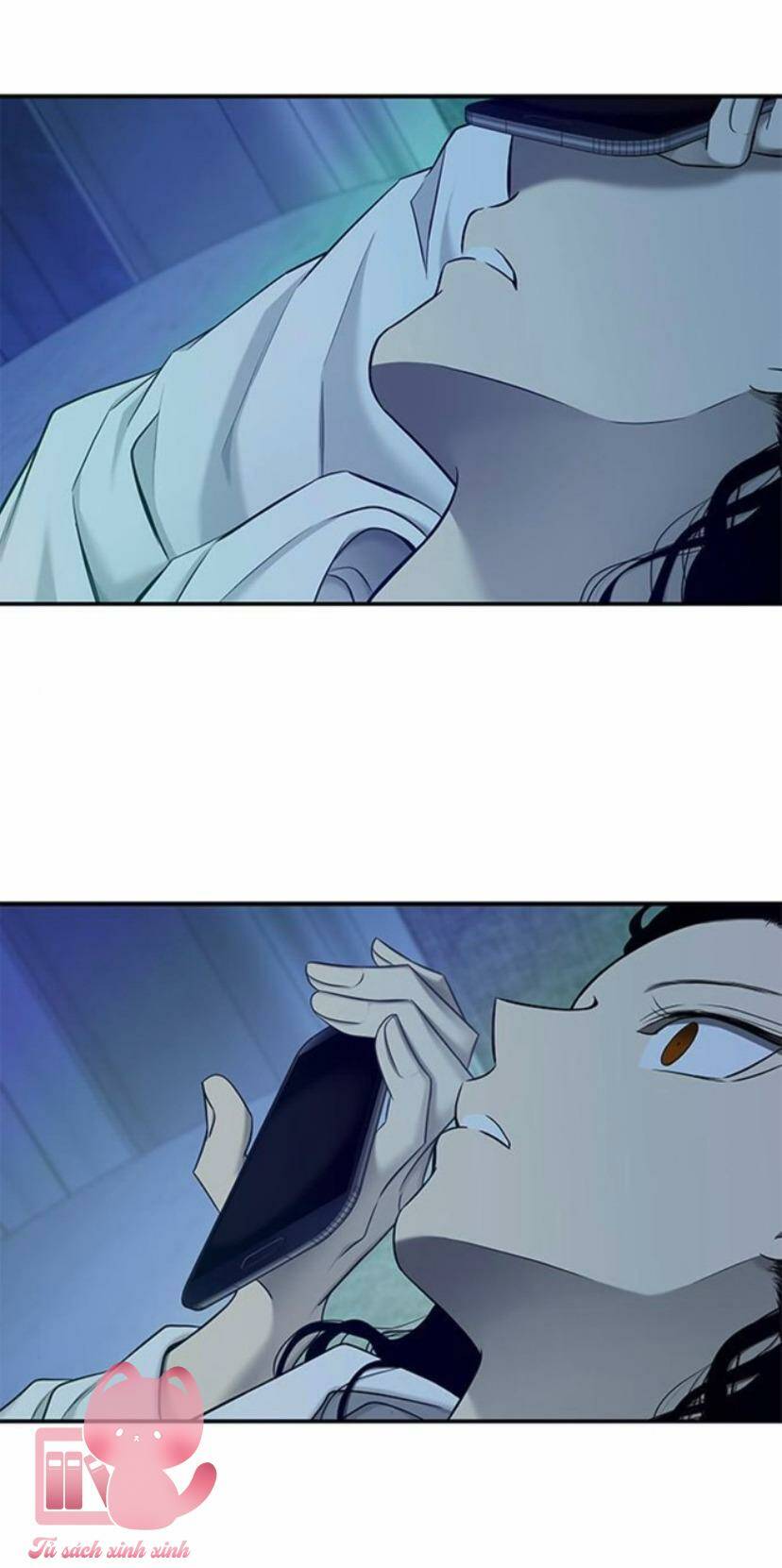 Cạm Bẫy Chapter 140 - Trang 2