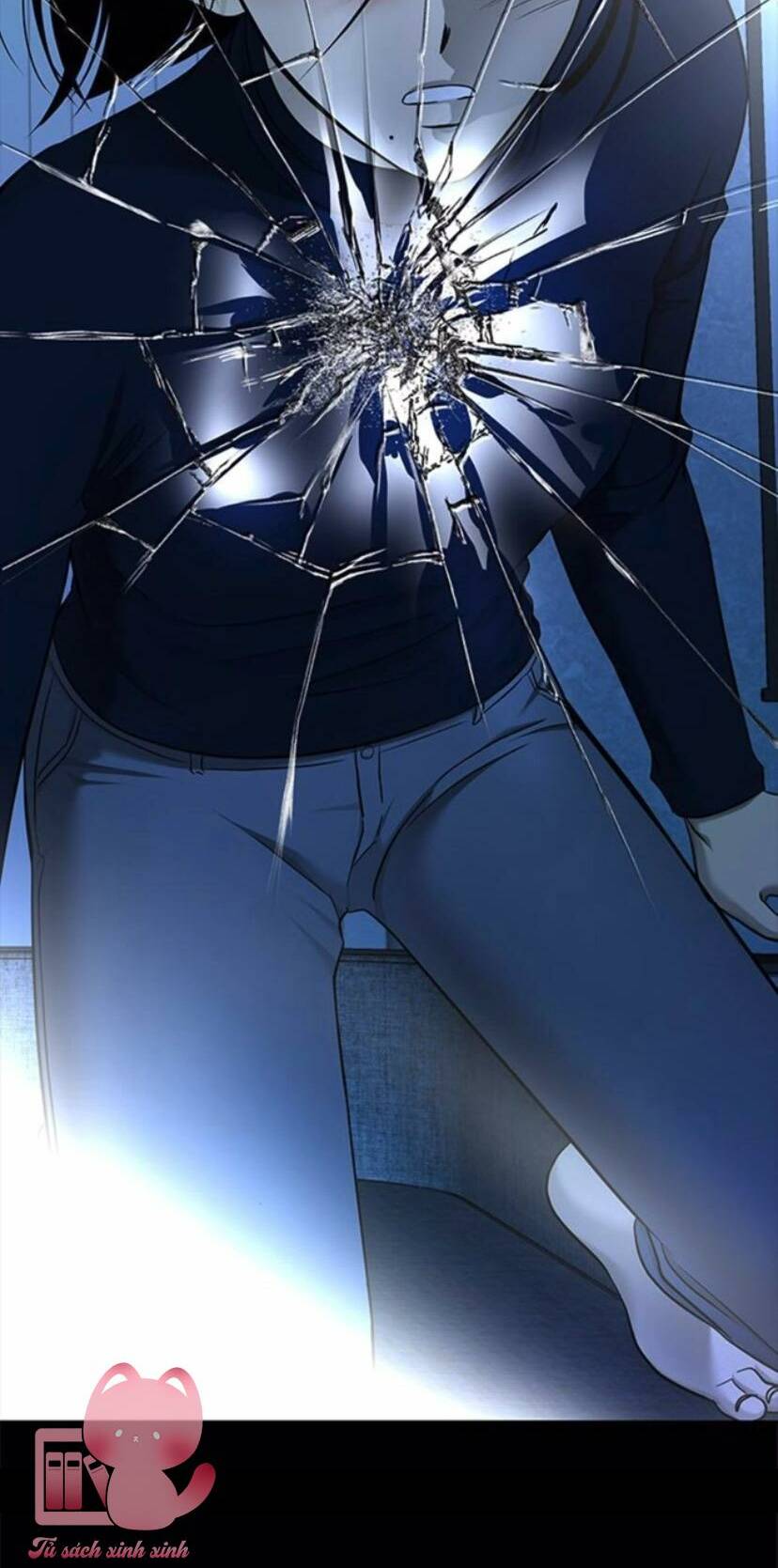 Cạm Bẫy Chapter 140 - Trang 2