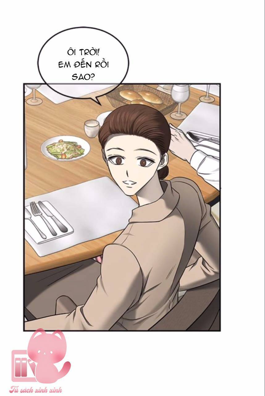 Cạm Bẫy Chapter 141 - Trang 2