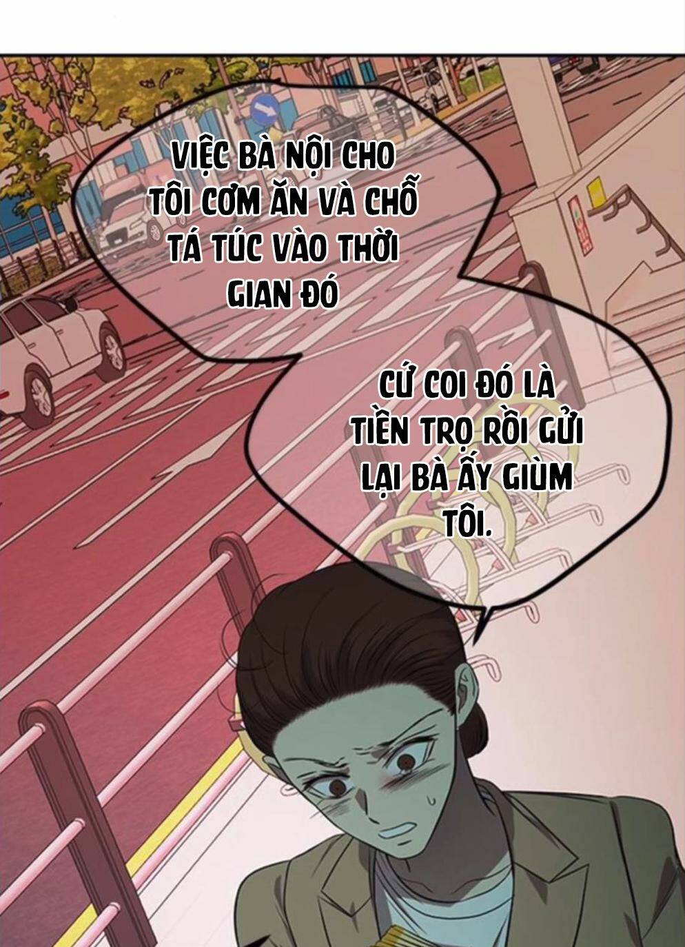 Cạm Bẫy Chapter 141 - Trang 2