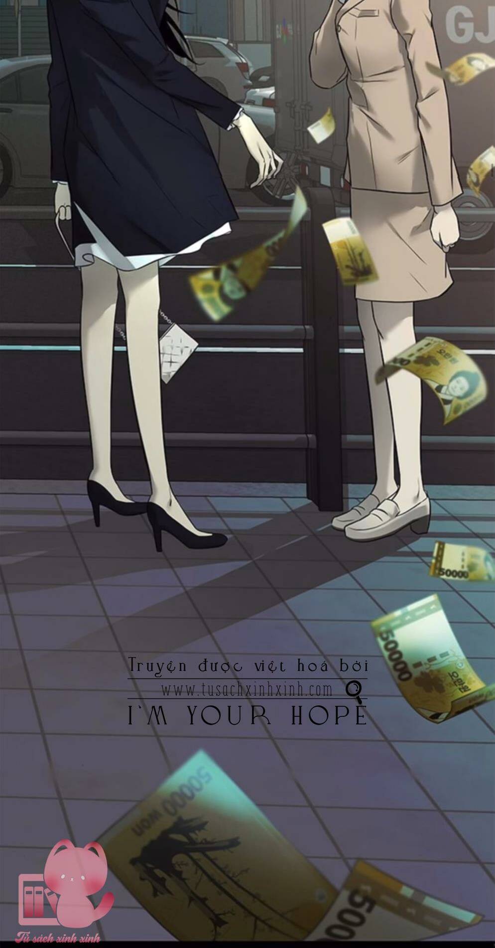 Cạm Bẫy Chapter 141 - Trang 2