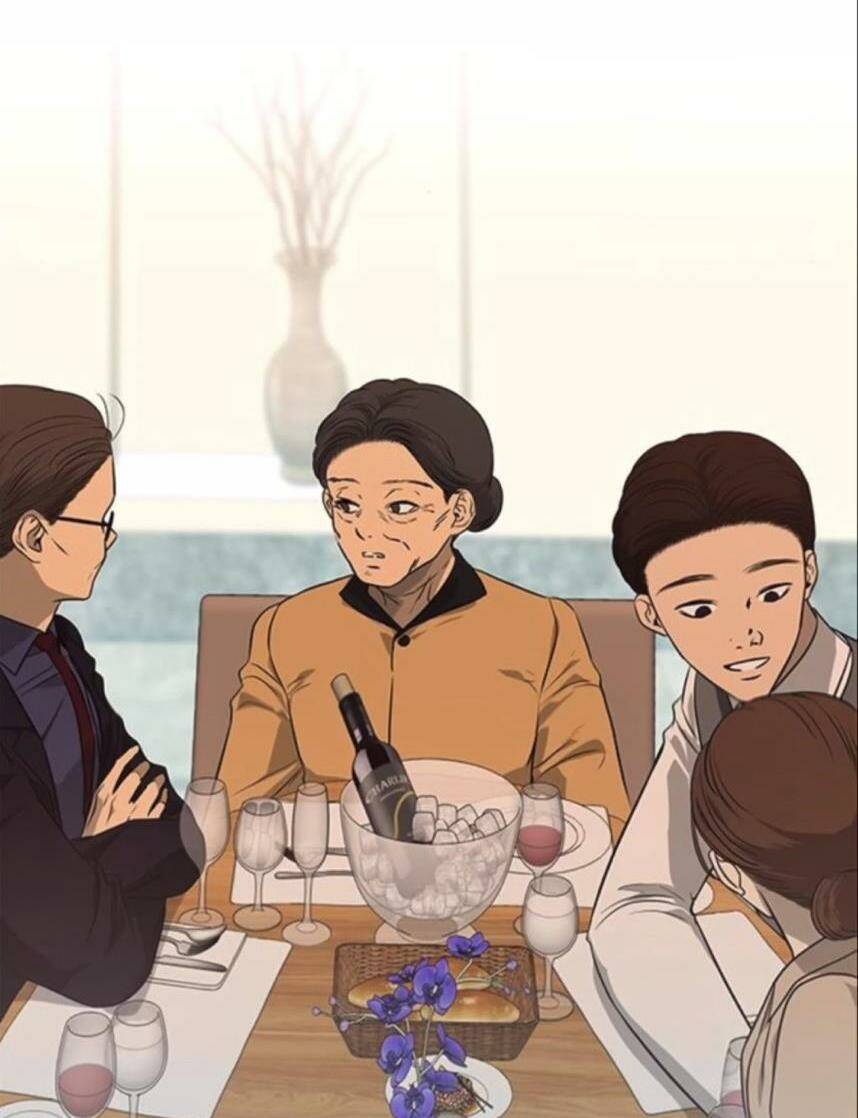 Cạm Bẫy Chapter 141 - Trang 2