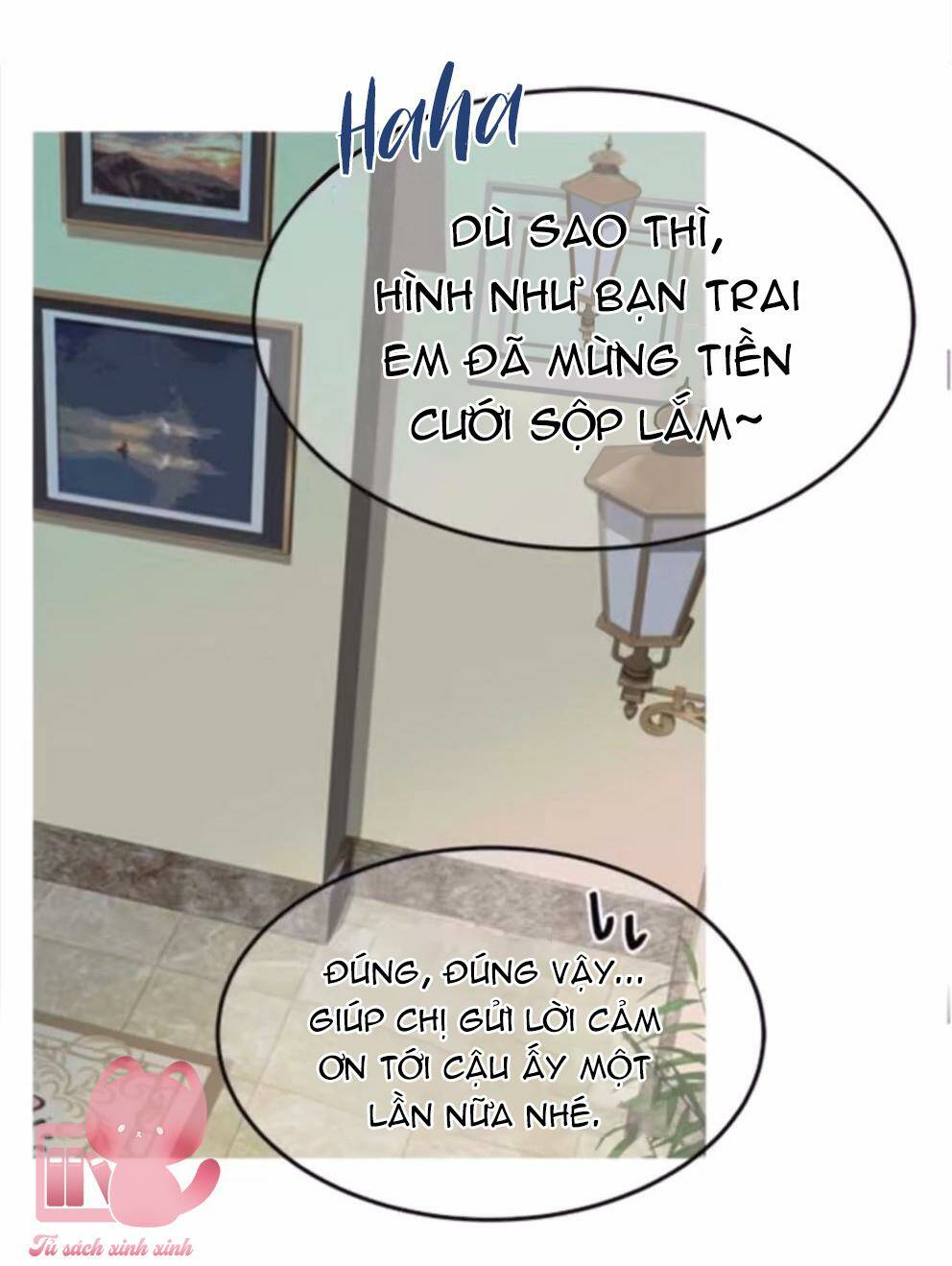 Cạm Bẫy Chapter 141 - Trang 2