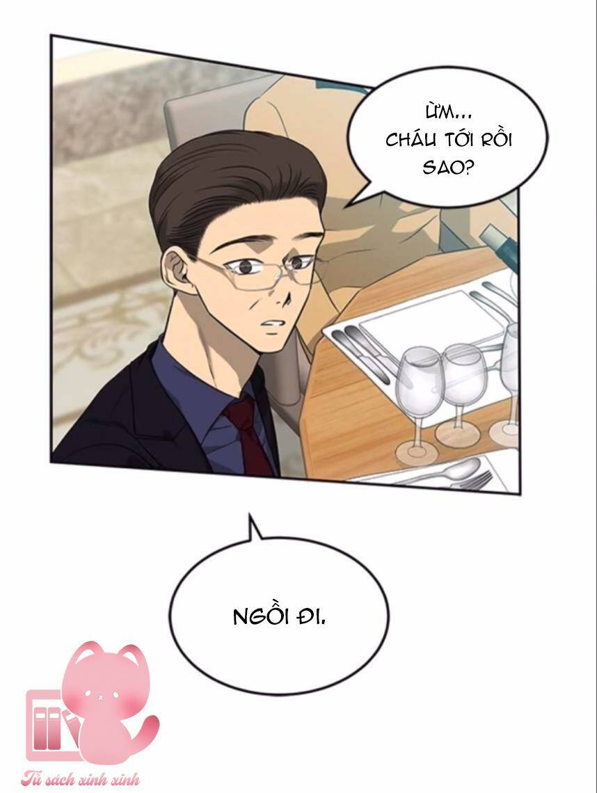 Cạm Bẫy Chapter 141 - Trang 2