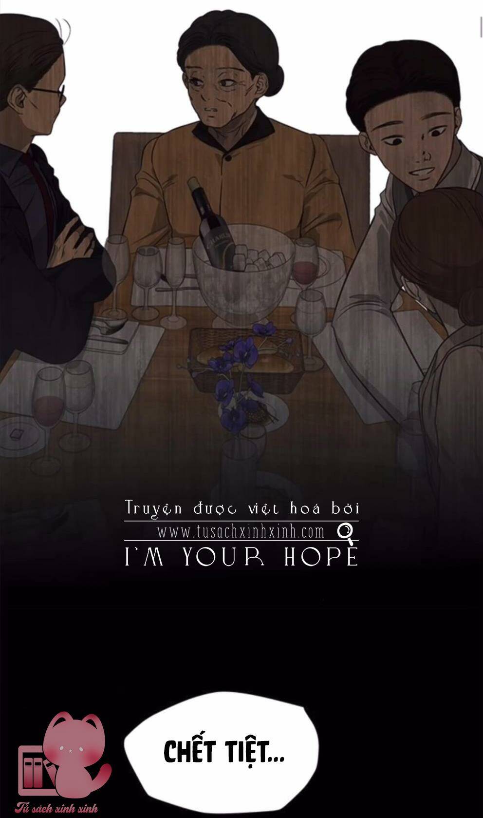 Cạm Bẫy Chapter 141 - Trang 2