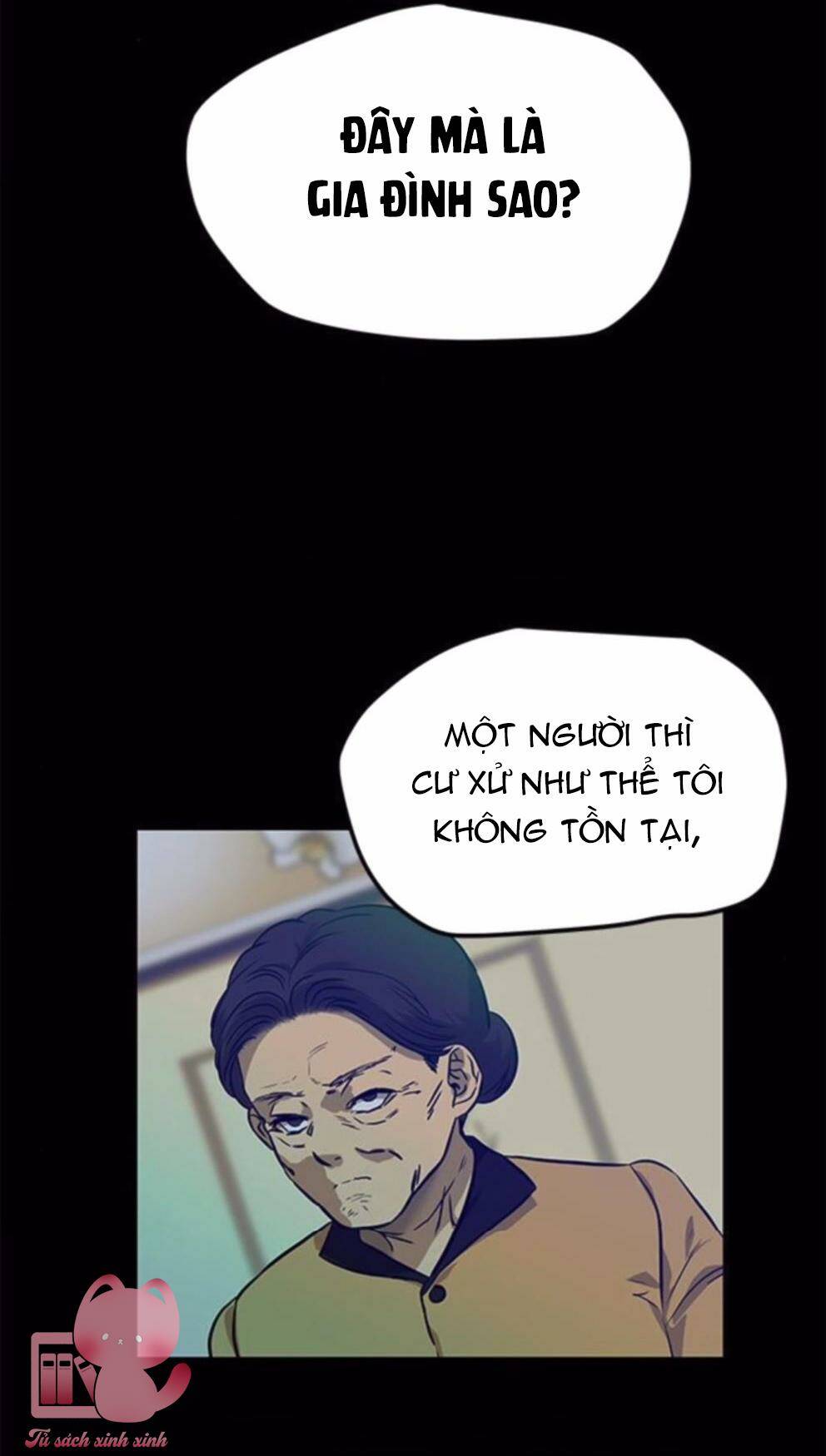 Cạm Bẫy Chapter 141 - Trang 2