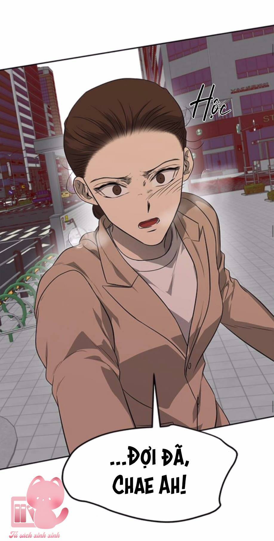 Cạm Bẫy Chapter 141 - Trang 2