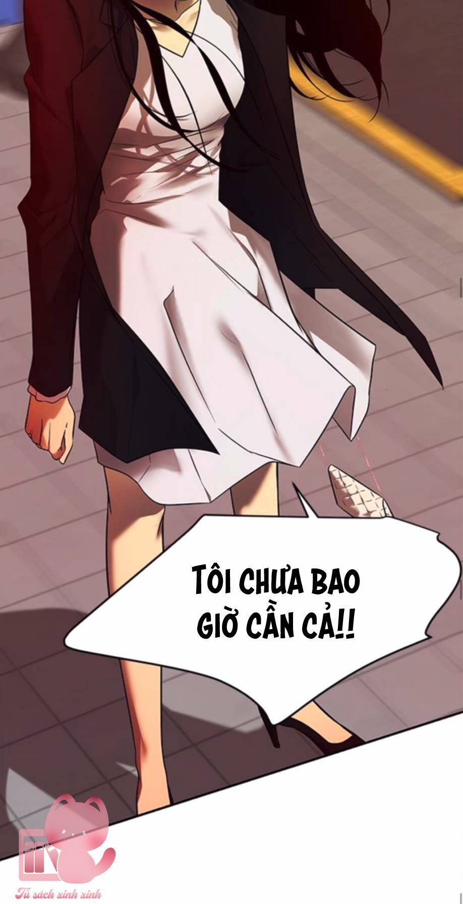 Cạm Bẫy Chapter 141 - Trang 2