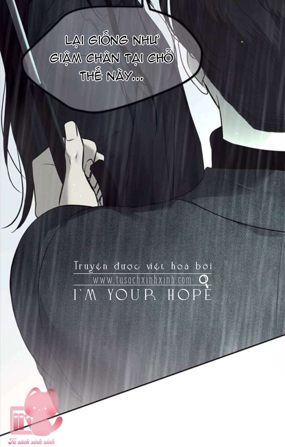 Cạm Bẫy Chapter 142 - Trang 2