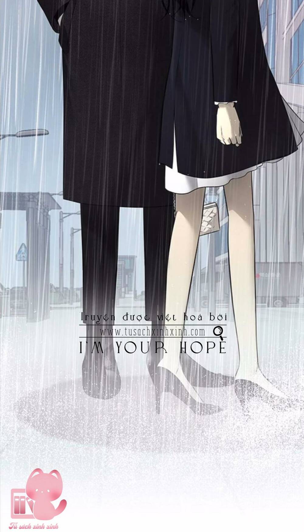 Cạm Bẫy Chapter 142 - Trang 2