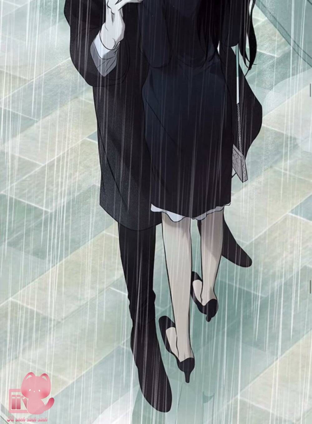 Cạm Bẫy Chapter 142 - Trang 2