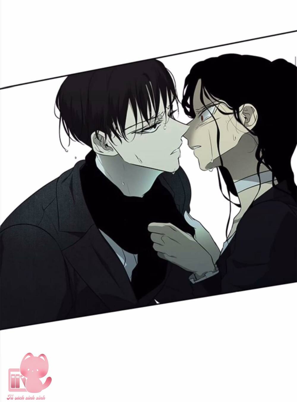 Cạm Bẫy Chapter 142 - Trang 2