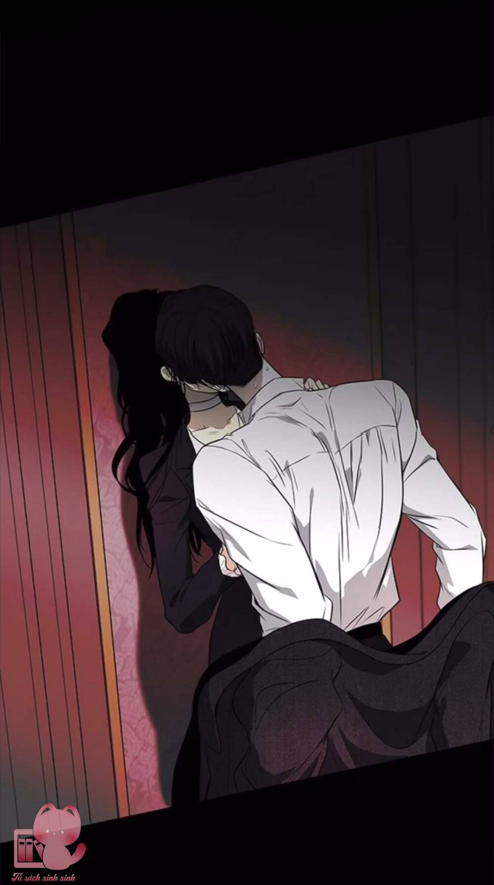 Cạm Bẫy Chapter 142 - Trang 2