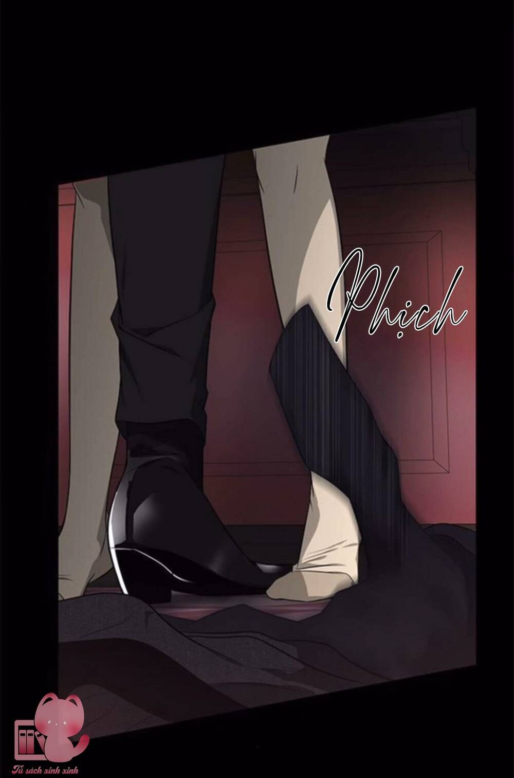 Cạm Bẫy Chapter 142 - Trang 2