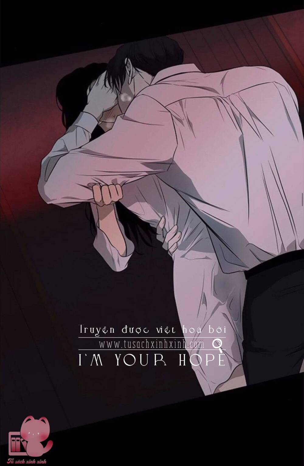 Cạm Bẫy Chapter 142 - Trang 2