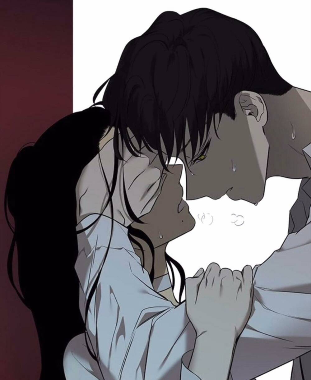 Cạm Bẫy Chapter 142 - Trang 2