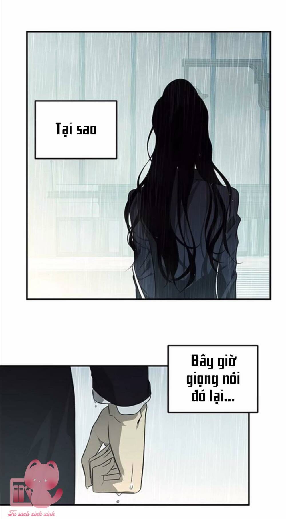 Cạm Bẫy Chapter 142 - Trang 2