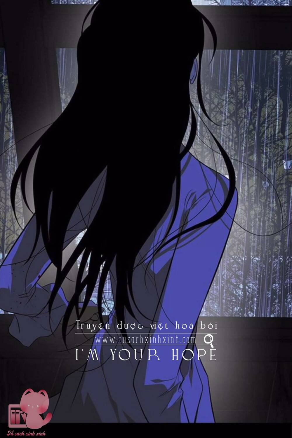 Cạm Bẫy Chapter 143 - Trang 2