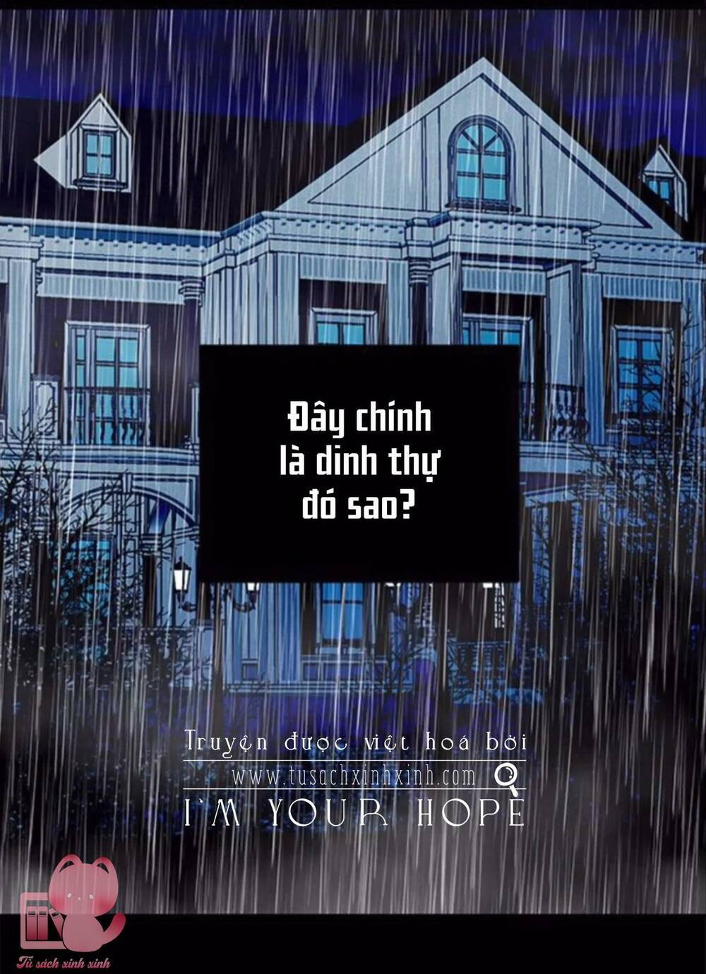 Cạm Bẫy Chapter 143 - Trang 2