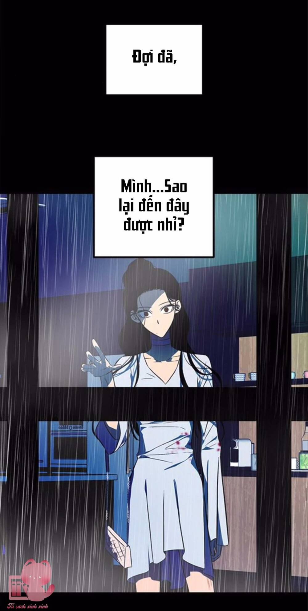 Cạm Bẫy Chapter 143 - Trang 2