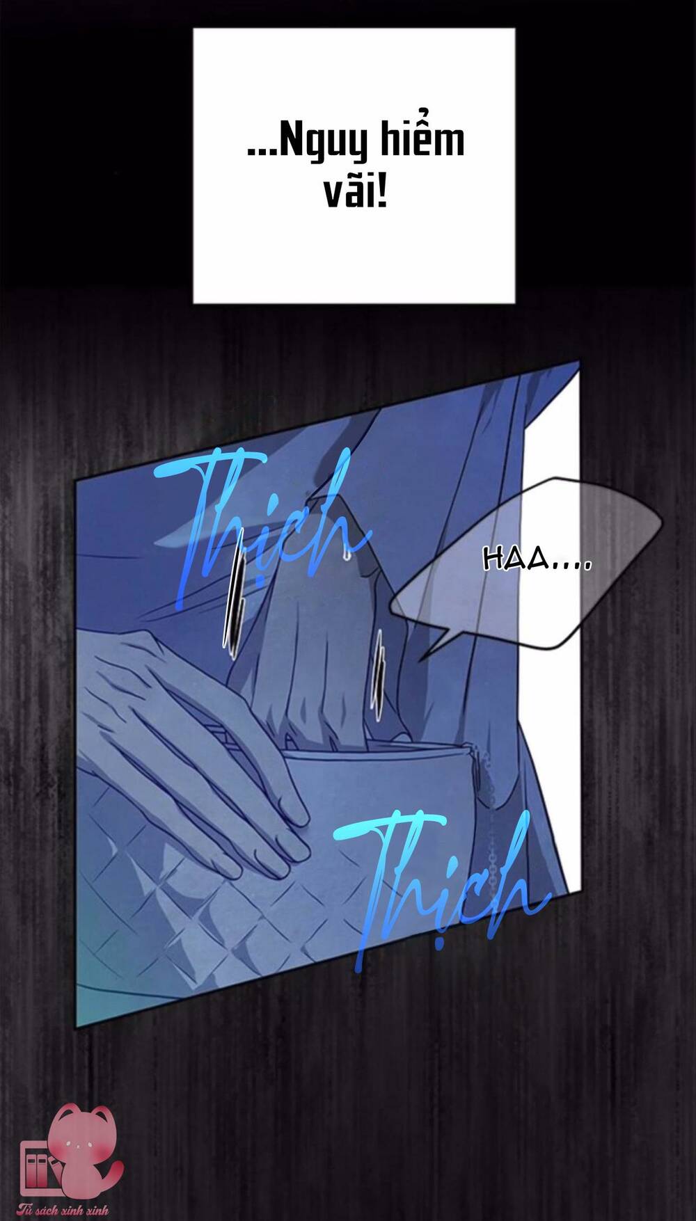 Cạm Bẫy Chapter 143 - Trang 2